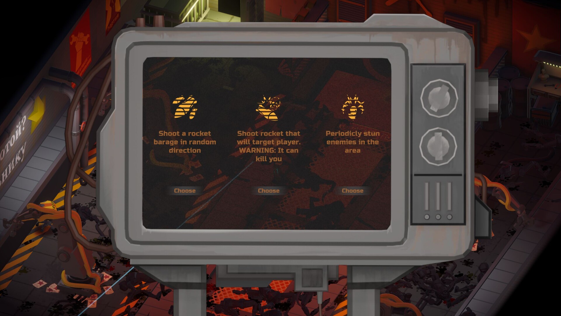 System Breakdown screenshot #4