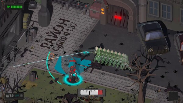 System Breakdown screenshot 8
