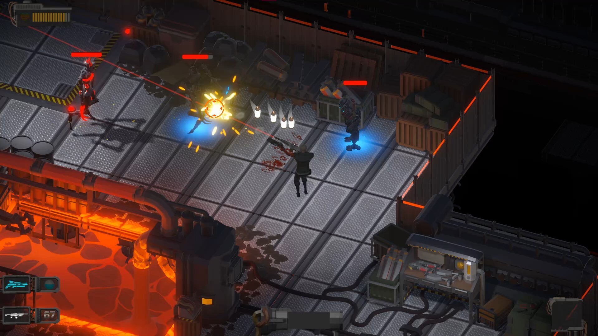 System Breakdown Featured Screenshot #1