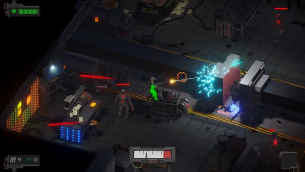 System Breakdown screenshot 5
