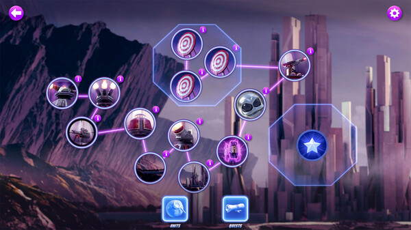 Bumper Blitz TD screenshot 4