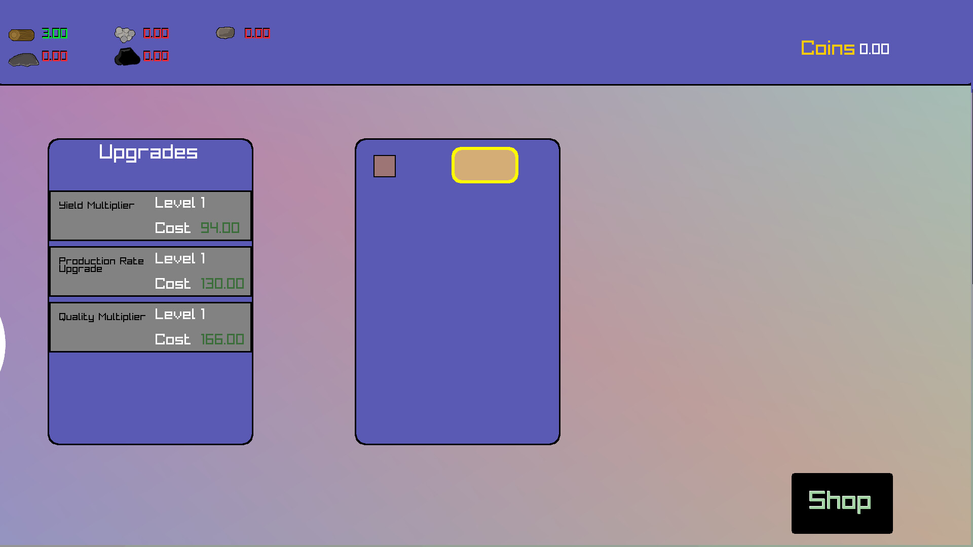 Simple Clicker screenshot 5