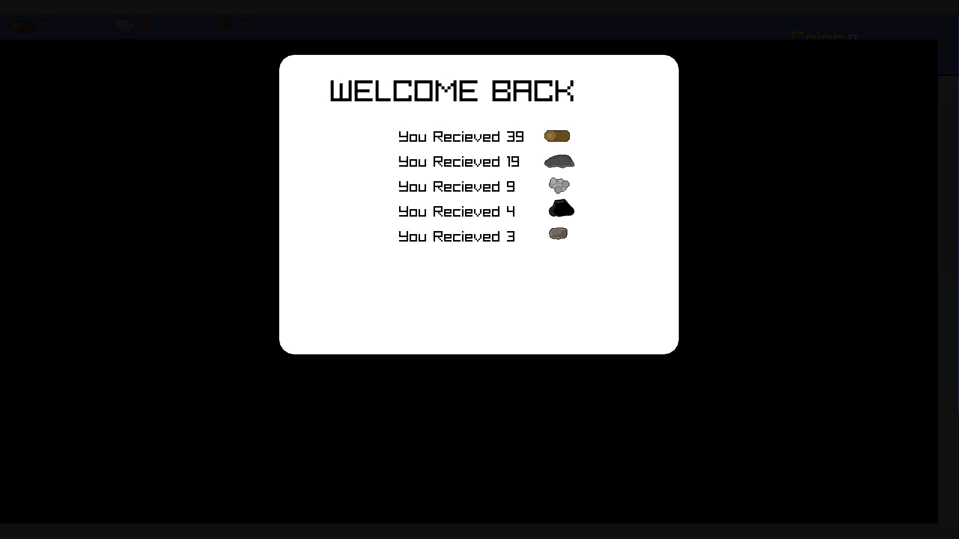 Simple Clicker screenshot 2