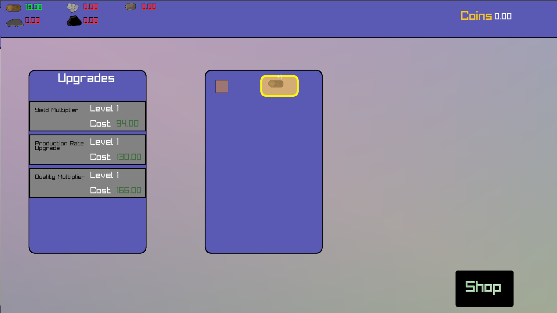 Simple Clicker screenshot 3
