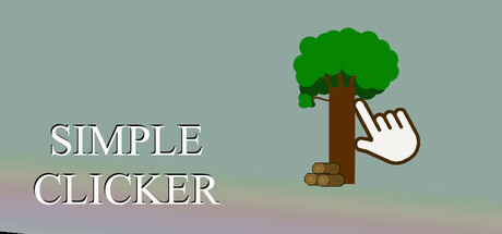 Simple Clicker