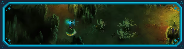 Children of Morta video 3