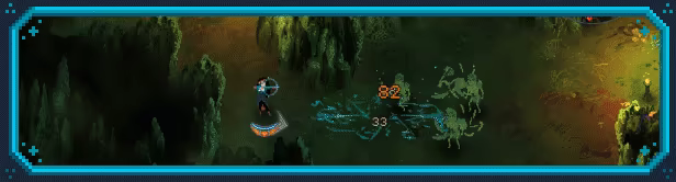 Children of Morta video 5
