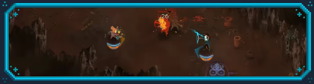 Children of Morta video 2