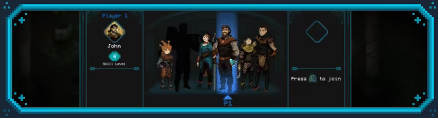 Children of Morta video 6