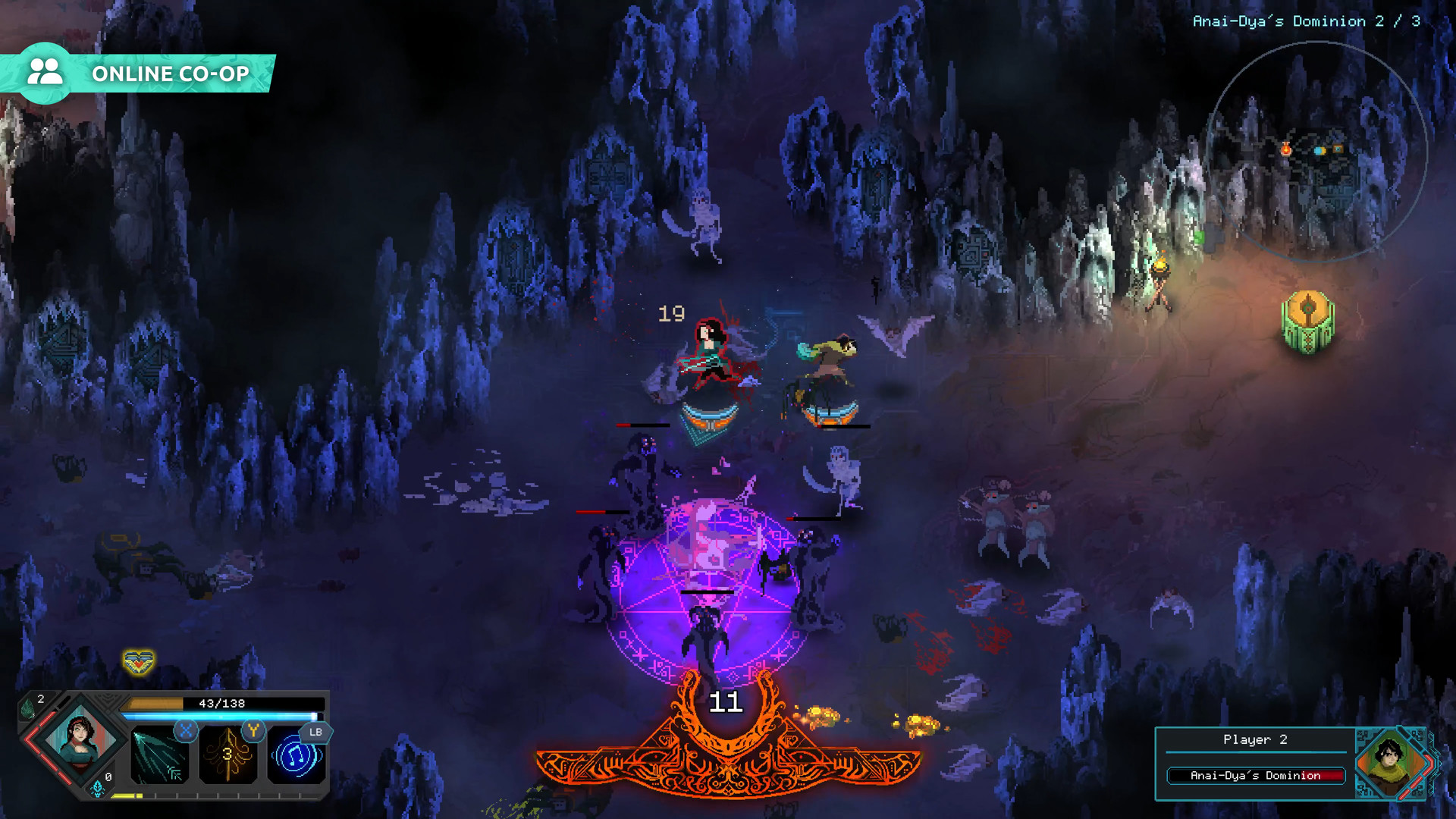 Children of Morta screenshot #5