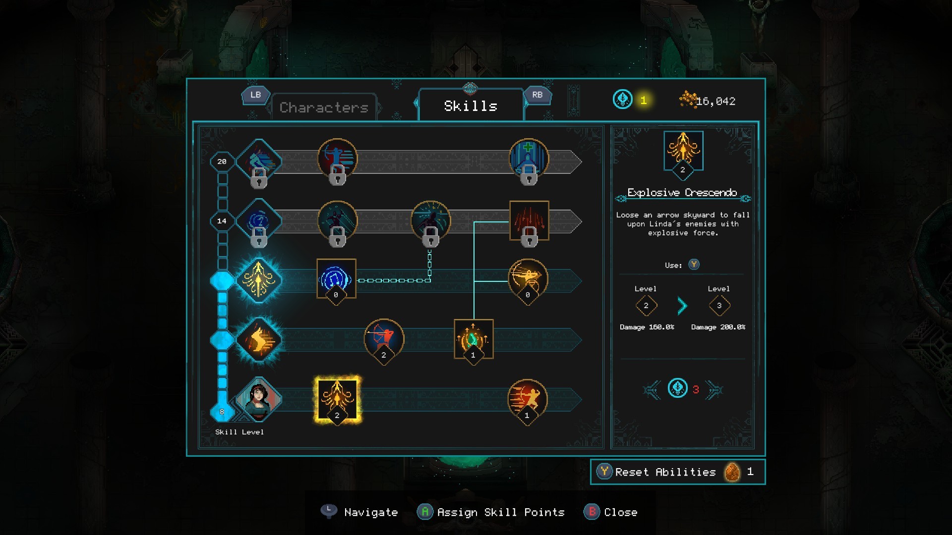 Children of Morta screenshot #9