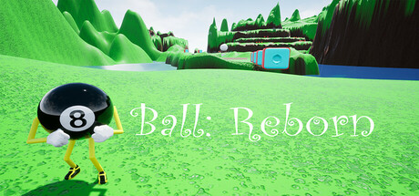 8 Ball: Reborn banner