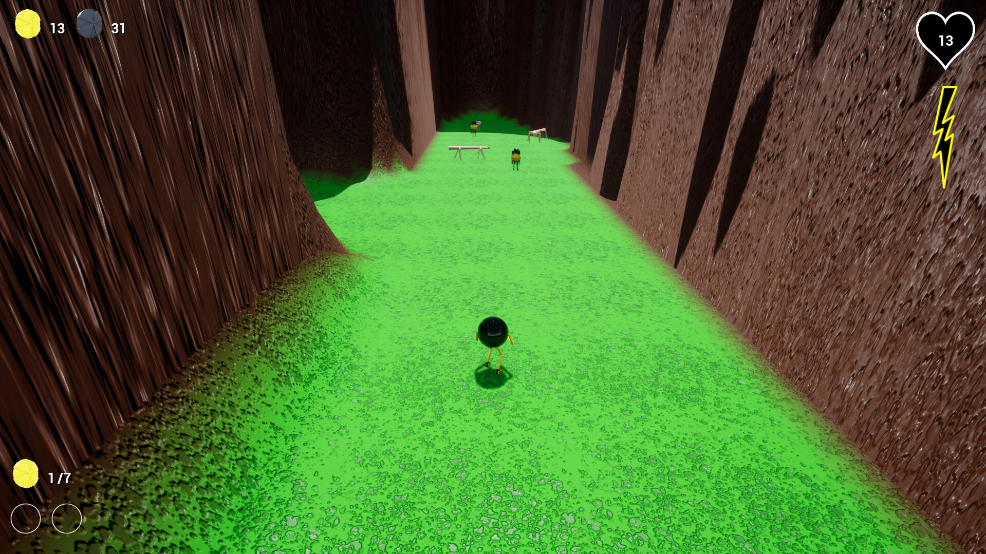 screenshot of 8 Ball: Reborn 5