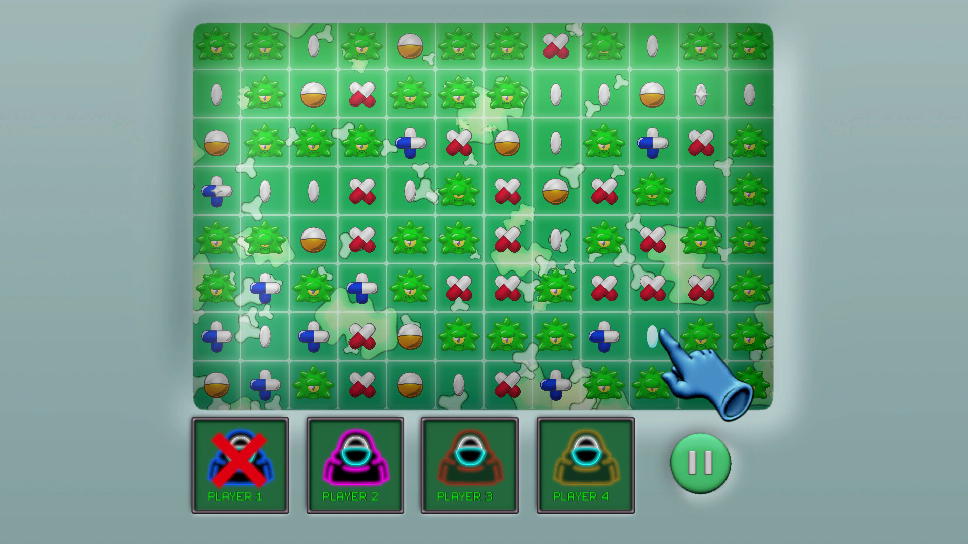 Bio Blast screenshot 6