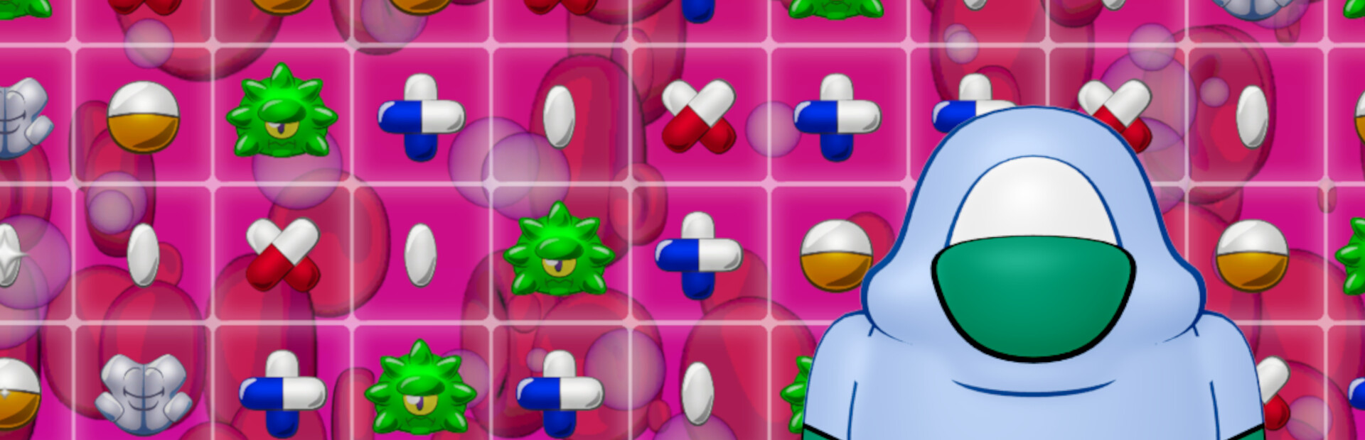 Germ Blasters