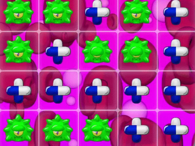 Germ Blasters video 1