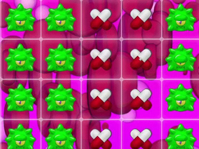 Germ Blasters video 2