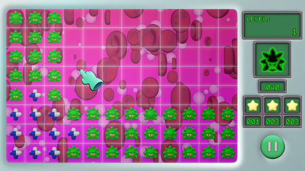 Germ Blasters screenshot 6