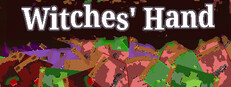 Witches' Hand