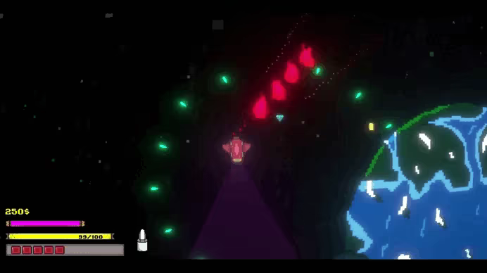 Astrozar video 1
