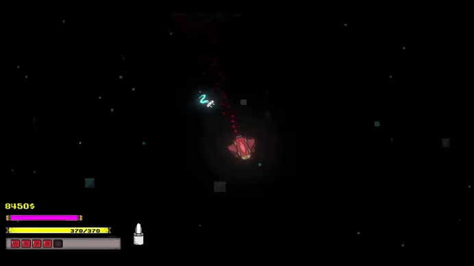 Astrozar video 2