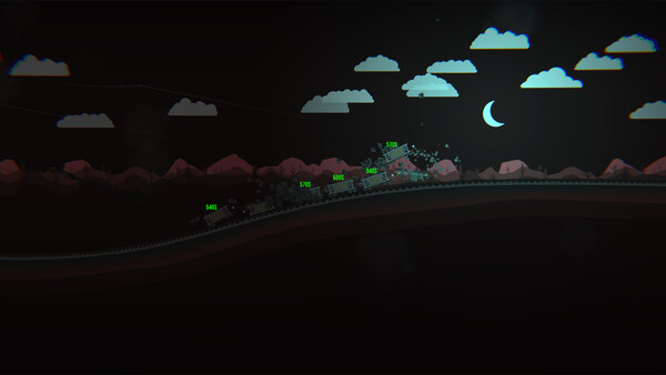 Train Jumper screenshot 7
