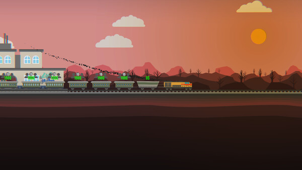 Train Jumper screenshot 8