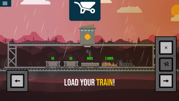 Train Jumper