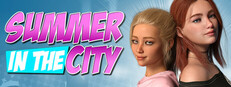 Summer In The City