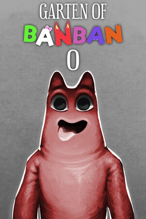 Cover art of Garten of Banban 0