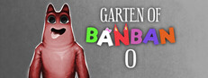Garten of Banban 0