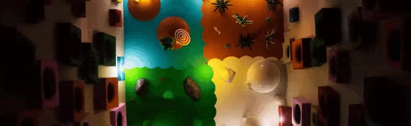Garten of Banban 0 video 3