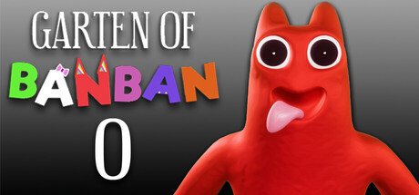Garten of Banban 0 cover image
