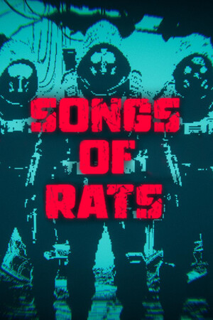 Cover art of Songs of Rats
