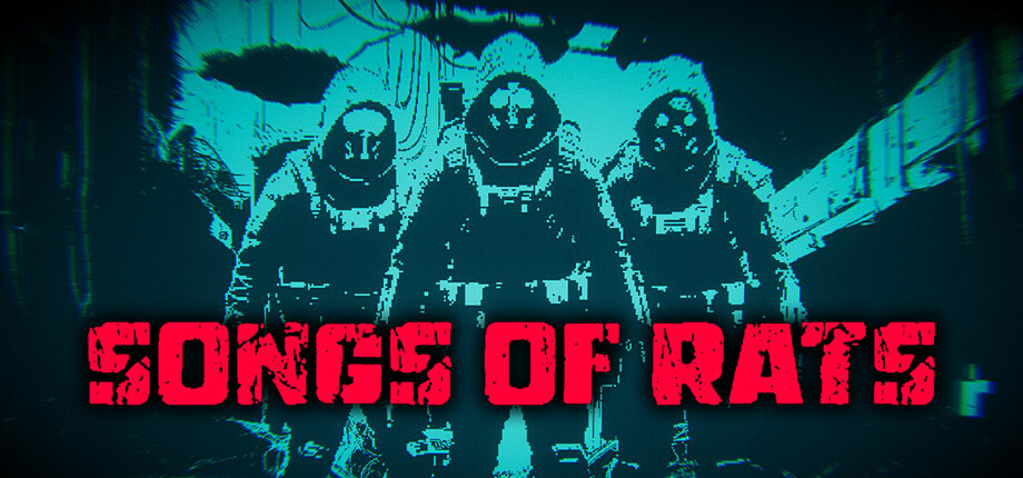 Songs of Rats cover art