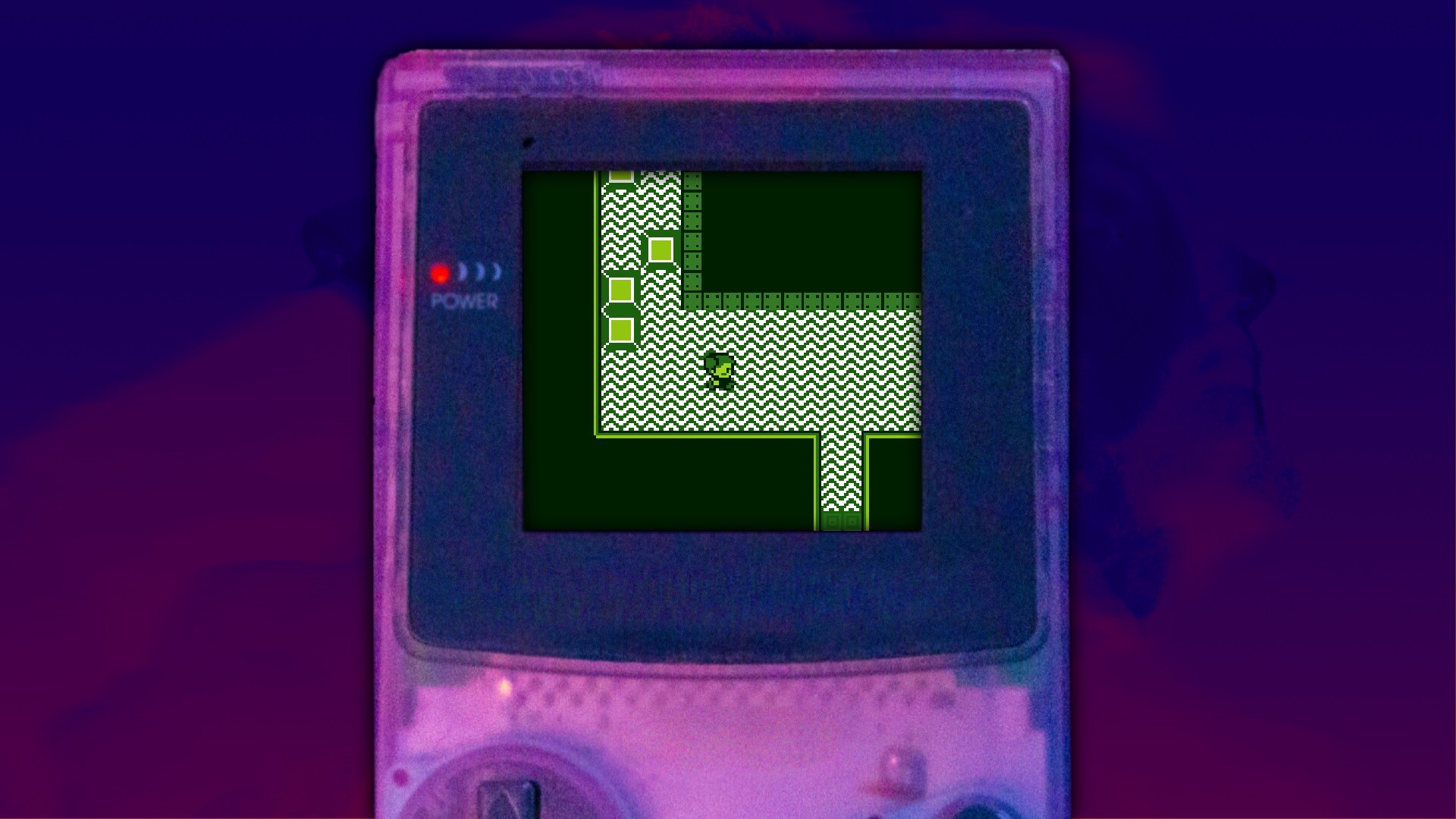 POCKET MYSTERY EP DX screenshot 5