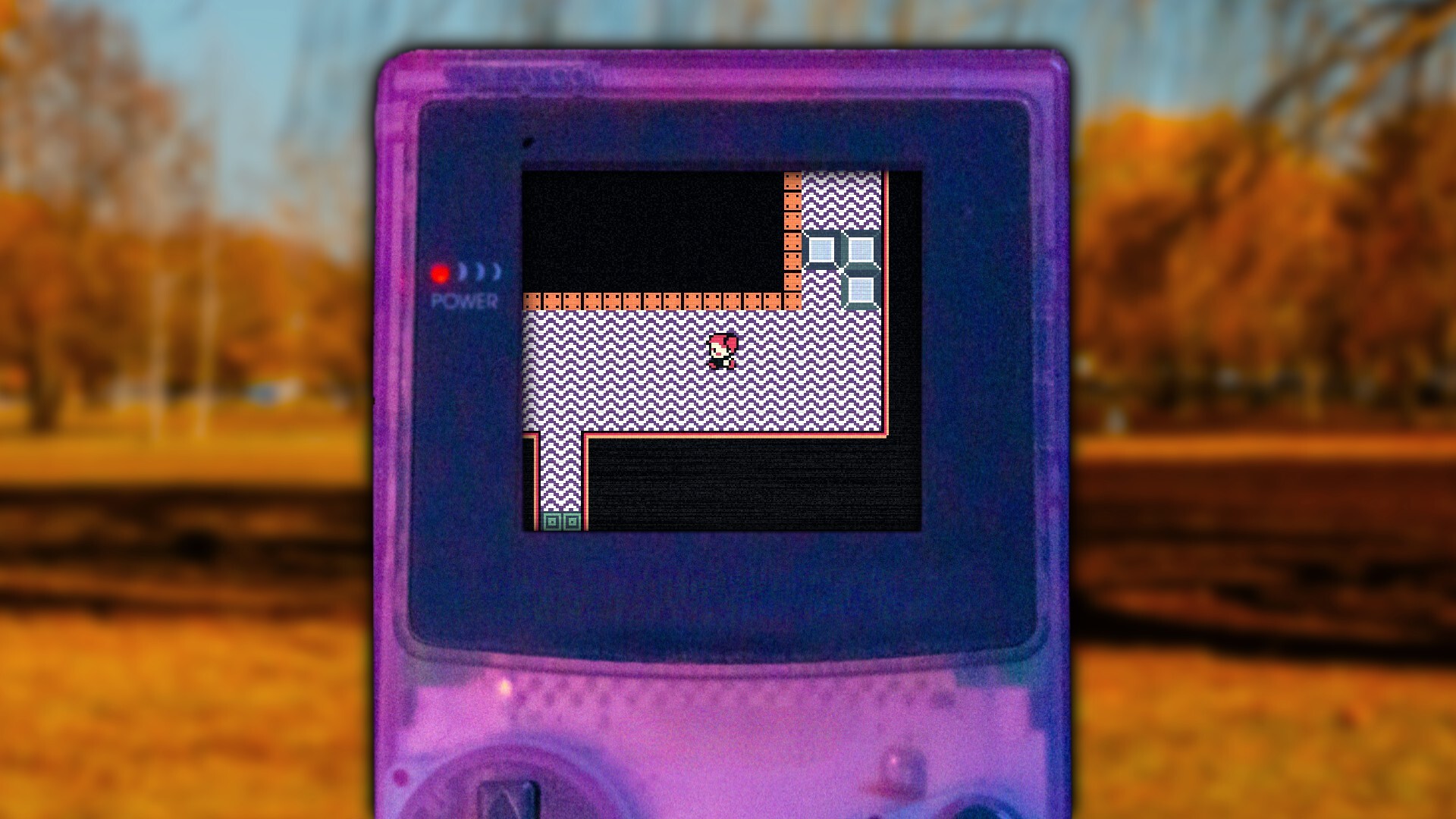 POCKET MYSTERY EP DX screenshot 1