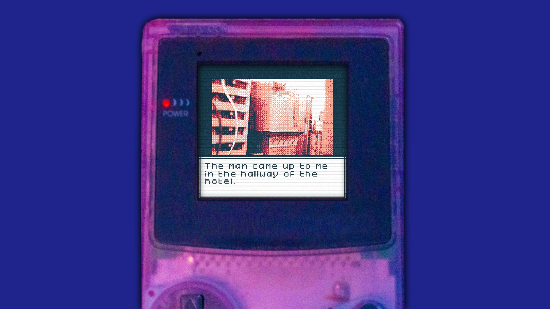 POCKET MYSTERY EP DX screenshot 4