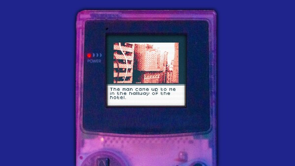 POCKET MYSTERY EP DX screenshot 4
