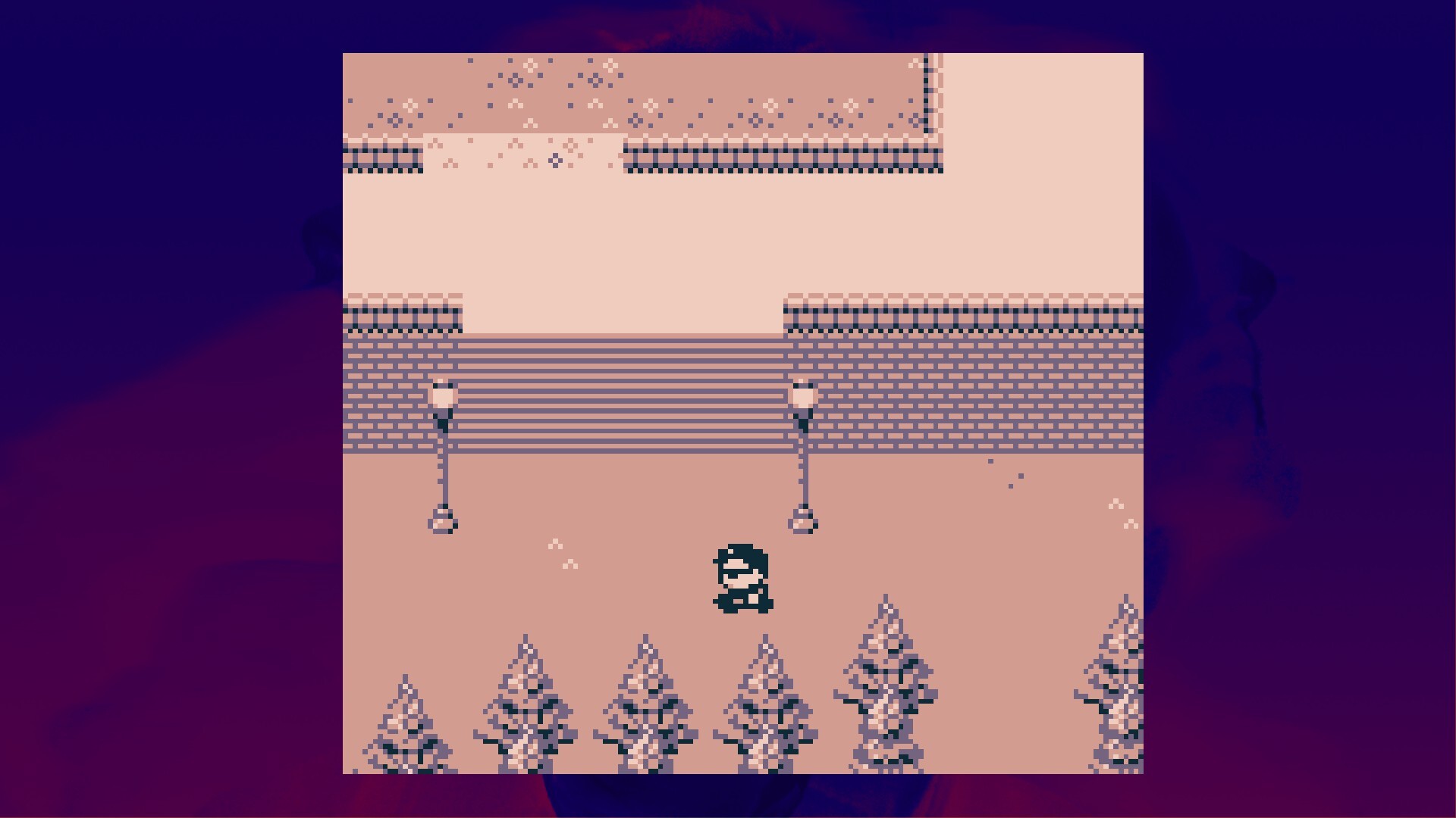 POCKET MYSTERY EP DX screenshot 2