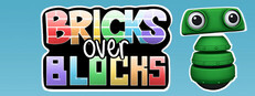 Bricks Over Blocks