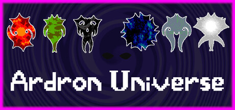 The Ardron Universe — Steam game cover