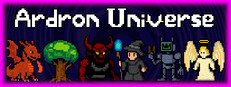 The Ardron Universe