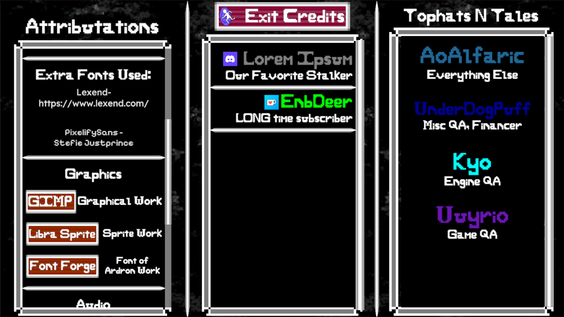 The Ardron Universe screenshot 4
