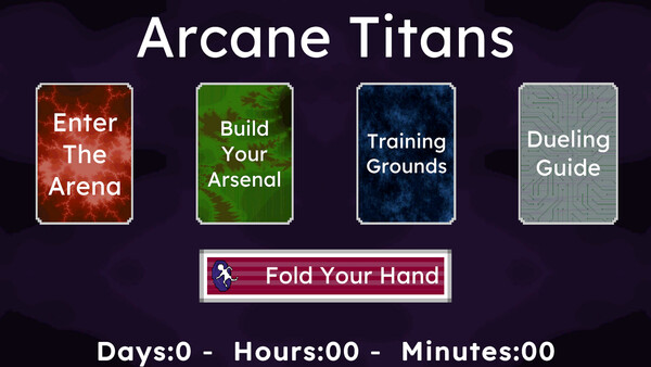 The Ardron Universe screenshot 9