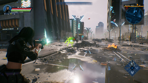 Till the End screenshot 13