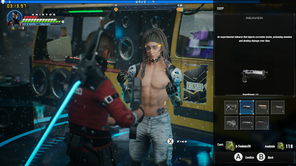 Screenshot media