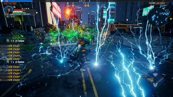 Screenshot media