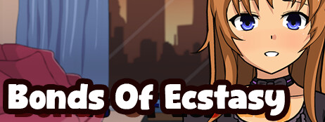 Bonds Of Ecstasy cover art