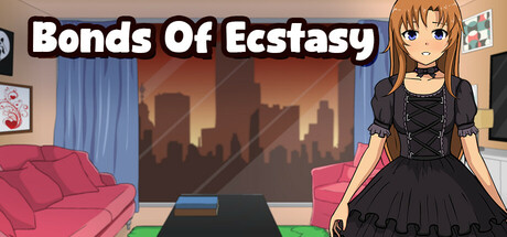 Bonds Of Ecstasy by Pink Tea - Free game cover